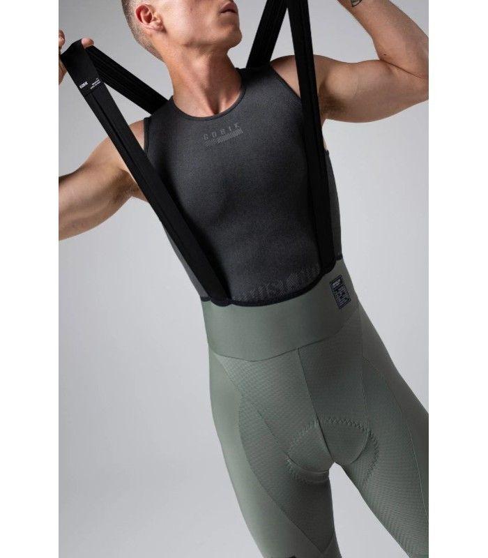 Culotte Gobik Absolute 7.0 Hombre Evergreen K10