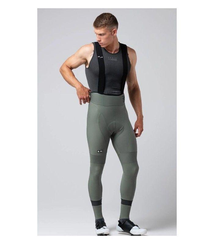 Culotte Gobik Absolute 7.0 Hombre Evergreen K10