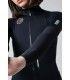 Manguitos Gobik Haru 2.0 Termicos Unisex Pitch Black