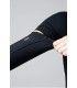 Manguitos Gobik Haru 2.0 Termicos Unisex Pitch Black