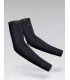Manguitos Gobik Haru 2.0 Termicos Unisex Pitch Black
