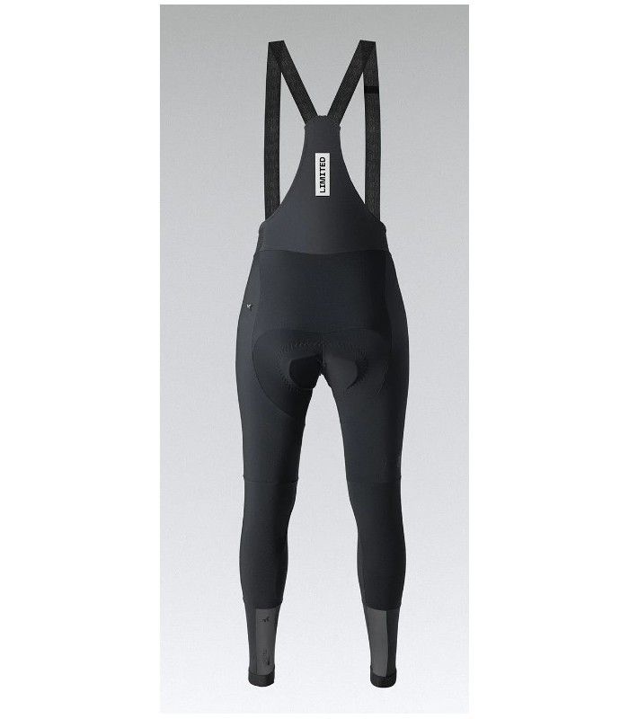 Culotte Gobik Limited 7.0 Mujer Negro