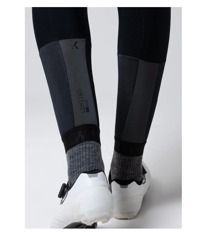 Culotte Gobik Limited 7.0 Mujer Negro