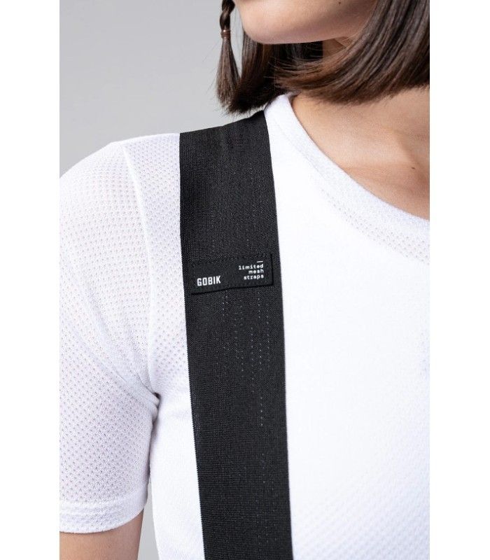 Culotte Gobik Limited 7.0 Mujer Negro