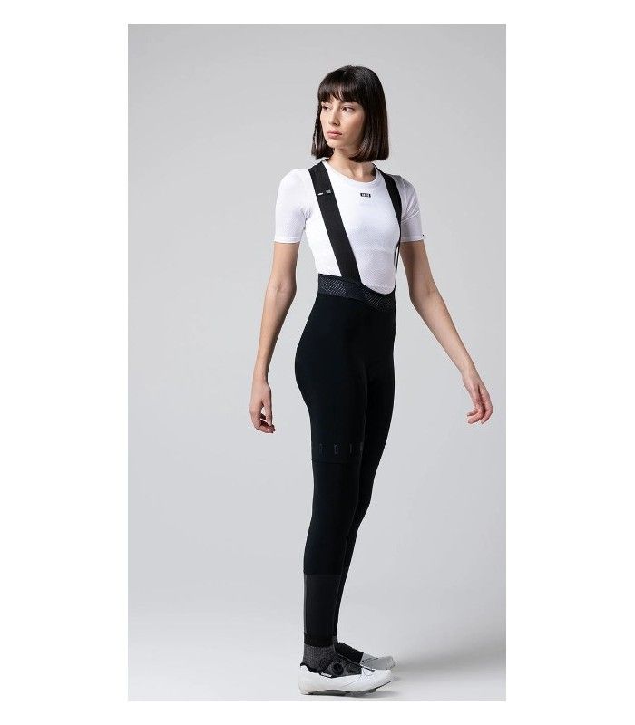 Culotte Gobik Limited 7.0 Mujer Negro