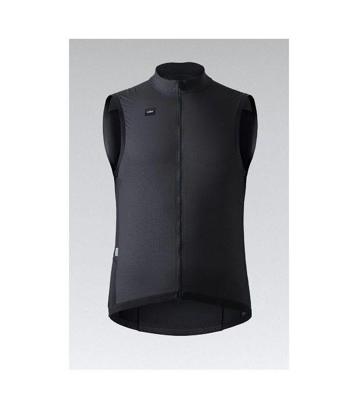 Chaleco Gobik Vector 2.0 Hombre Crow