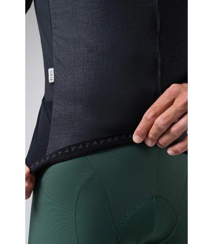 Chaleco Gobik Vector 2.0 Hombre Crow