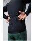 Chaleco Gobik Vector 2.0 Hombre Crow