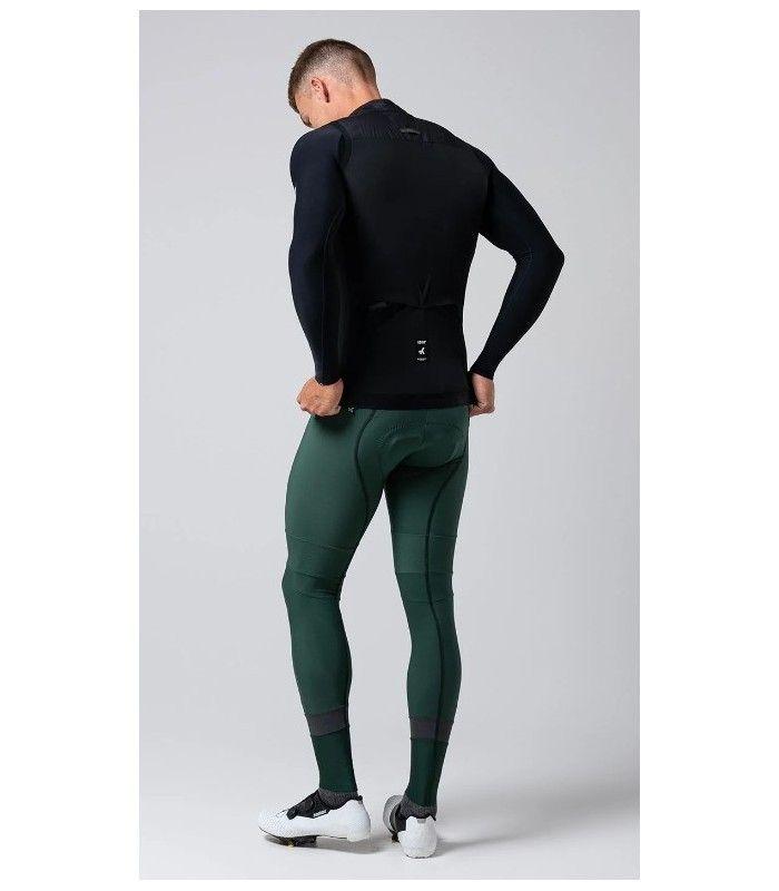 Chaleco Gobik Vector 2.0 Hombre Crow