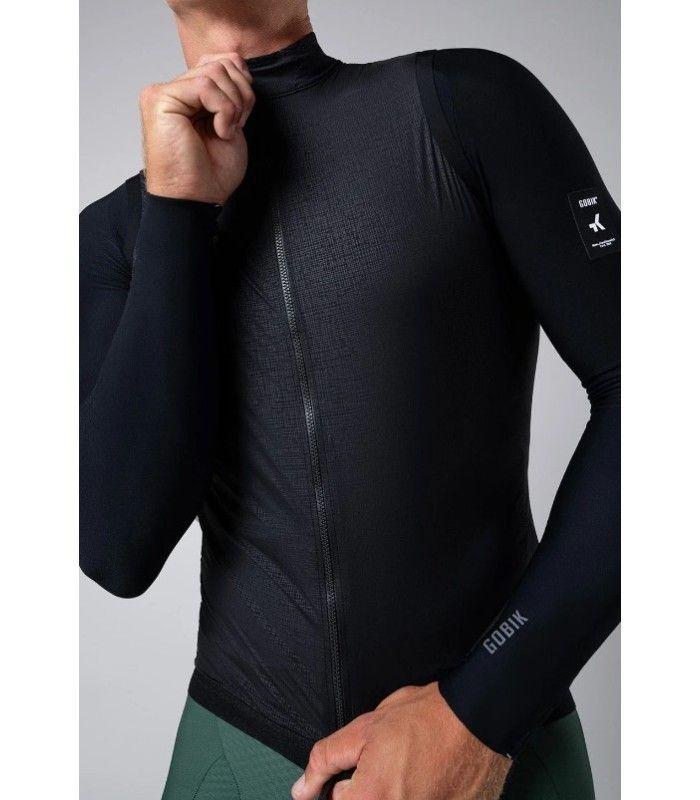 Chaleco Gobik Vector 2.0 Hombre Crow