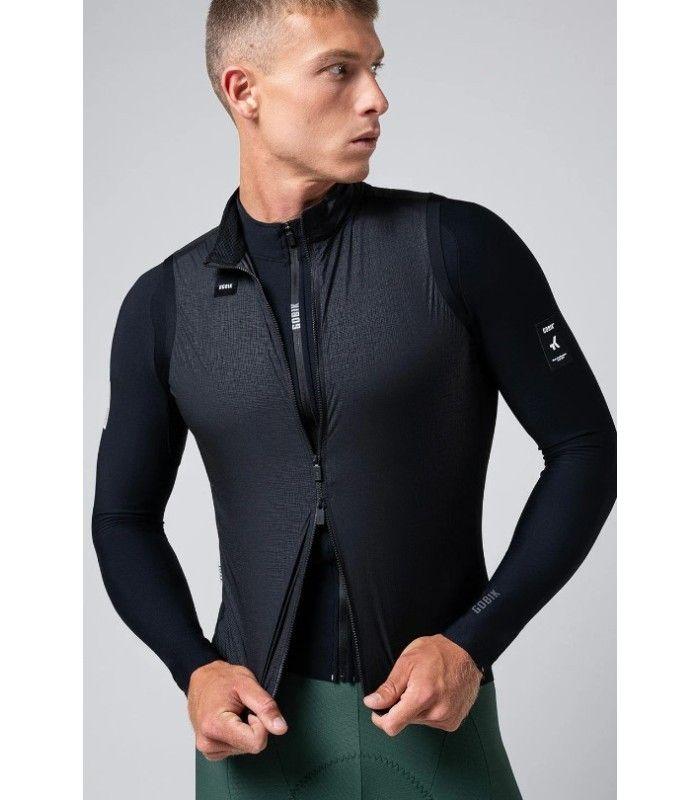 Chaleco Gobik Vector 2.0 Hombre Crow