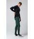 Chaleco Gobik Vector 2.0 Hombre Crow