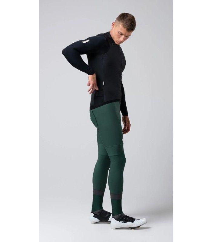 Chaleco Gobik Vector 2.0 Hombre Crow