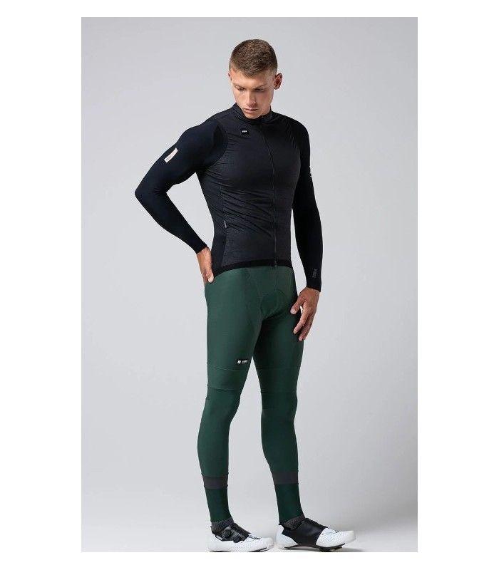Chaleco Gobik Vector 2.0 Hombre Crow