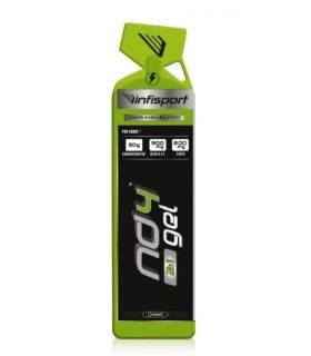 Gel Infisport ND4 Manzana
