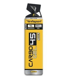 Gel Infisport Carbo 45 Platano