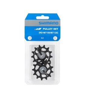 Roldanas Shimano RD-M7100/7120/6100 Poleas