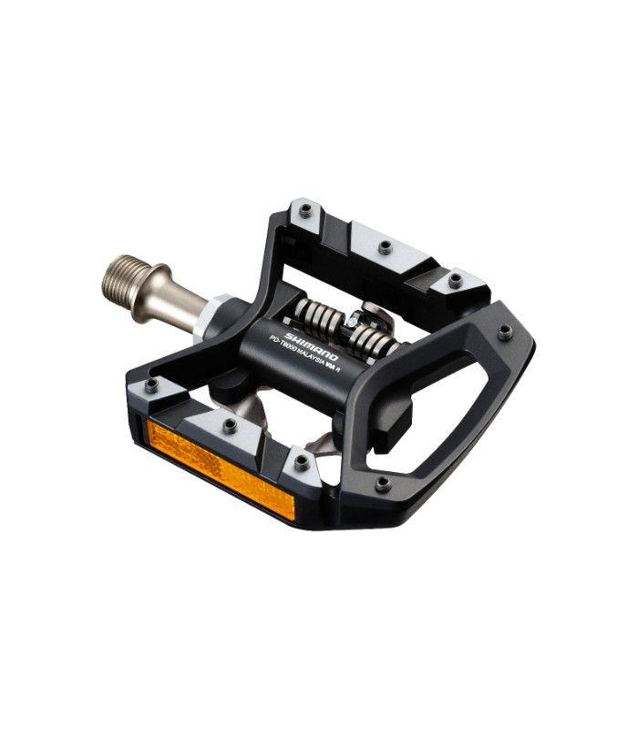 Pedales Shimano Deore XT T8000 SPD