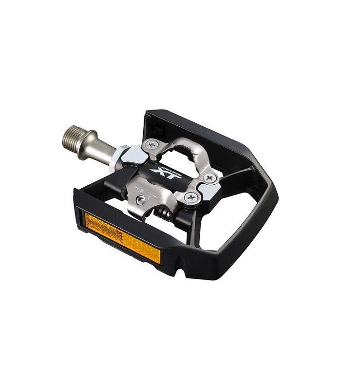 Pedales Shimano Deore XT T8000 SPD