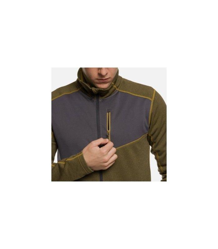 Chaqueta Trangoworld Lemps Hombre