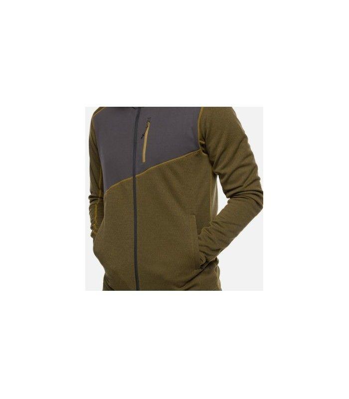 Chaqueta Trangoworld Lemps Hombre