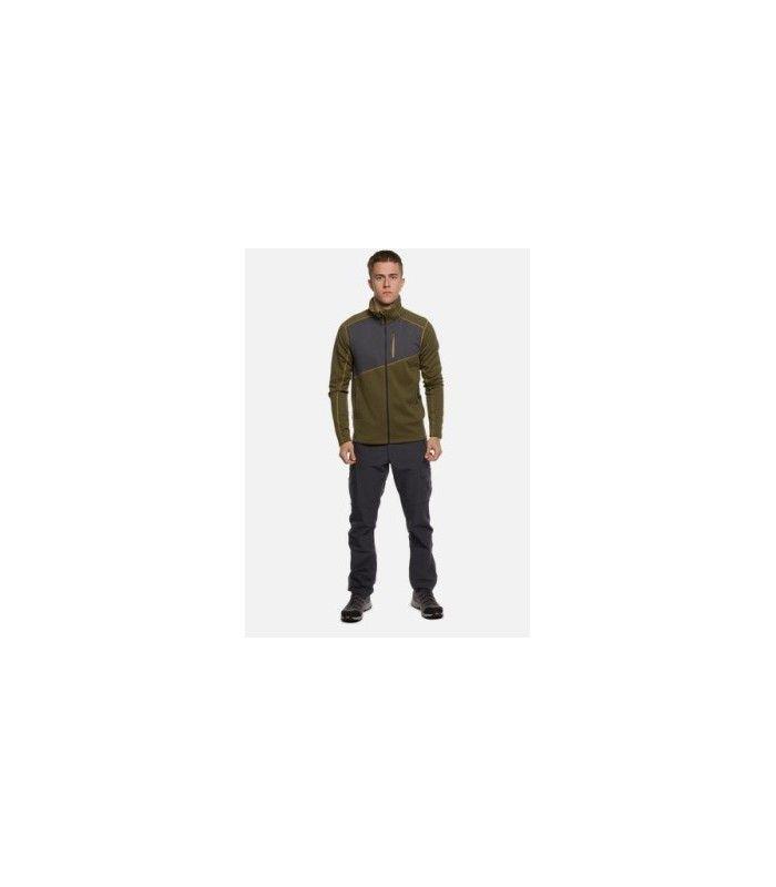 Chaqueta Trangoworld Lemps Hombre