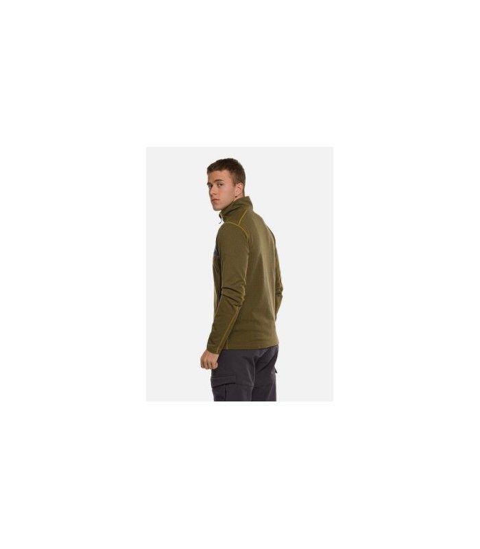 Chaqueta Trangoworld Lemps Hombre