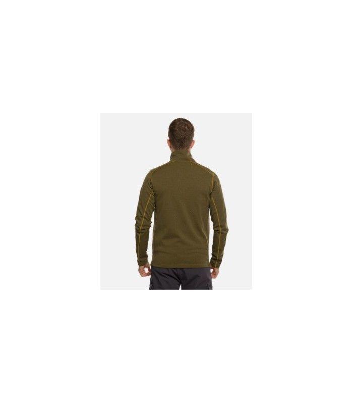 Chaqueta Trangoworld Lemps Hombre