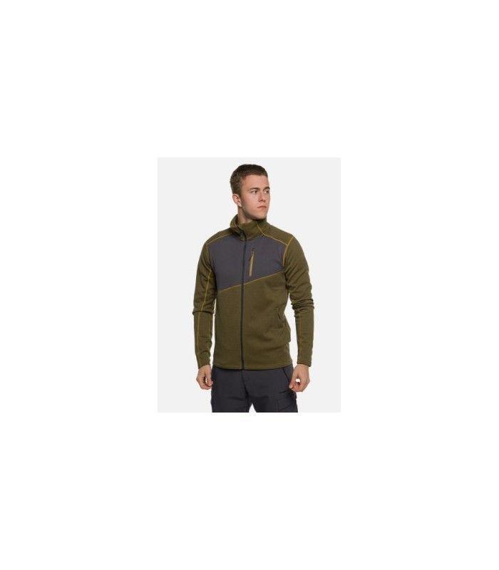 Chaqueta Trangoworld Lemps Hombre