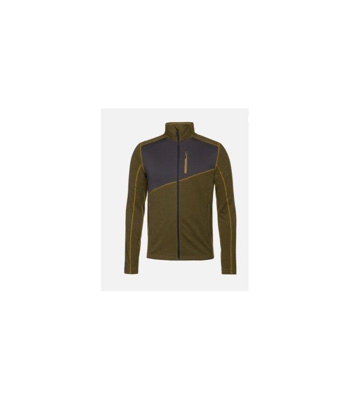 Chaqueta Trangoworld Lemps Hombre