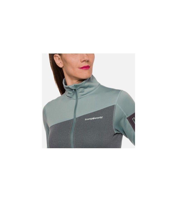 Chaqueta Trangoworld Azaila Mujer