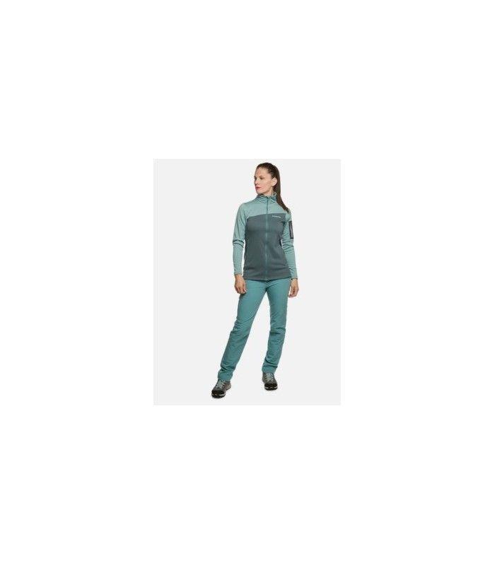 Chaqueta Trangoworld Azaila Mujer