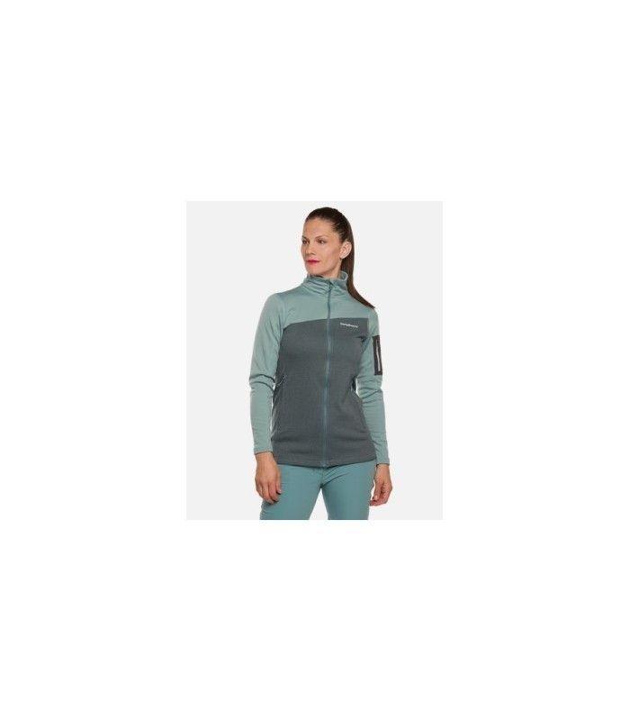 Chaqueta Trangoworld Azaila Mujer