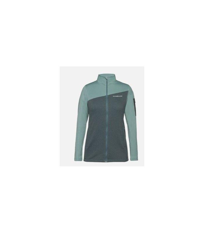 Chaqueta Trangoworld Azaila Mujer