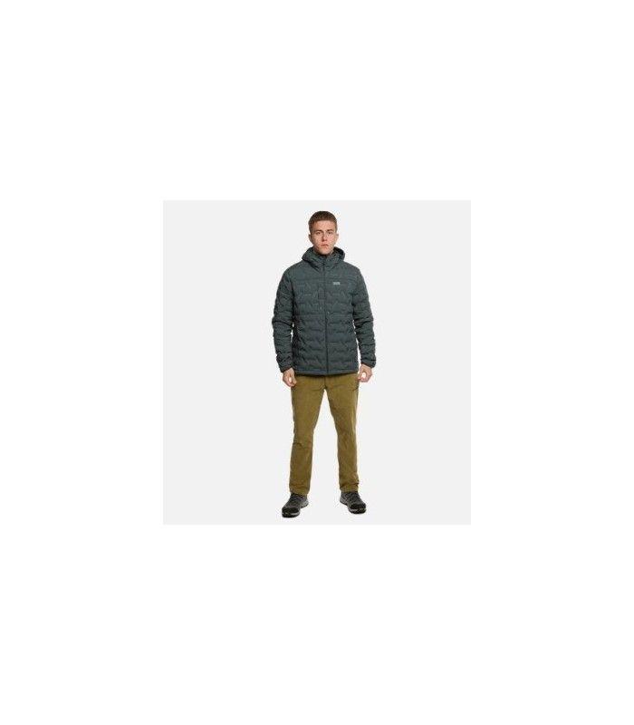 Chaqueton Trangoworld Jougar Hombre