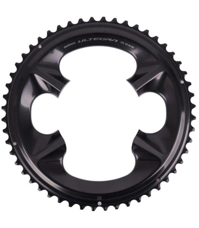 Plata Shimano Ultegra FC-R8100/P 52T
