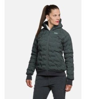 Chaqueton Trangoworld Alinda Mujer
