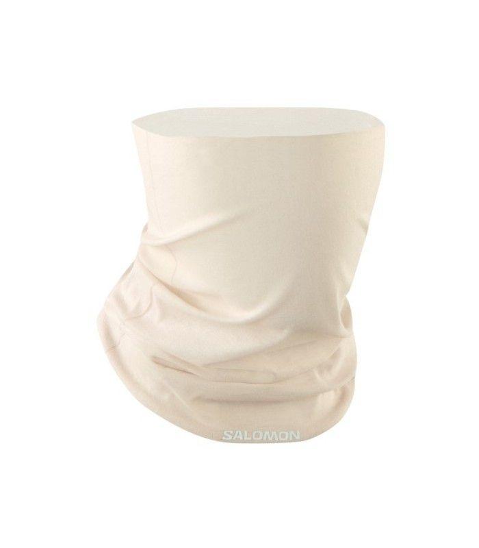 Braga Salomon Cross Neck&Head  Beige