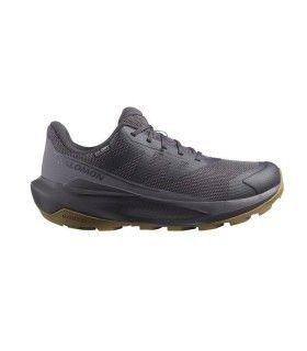 Zapatilla Salomon Elixir Tour WP Mujer