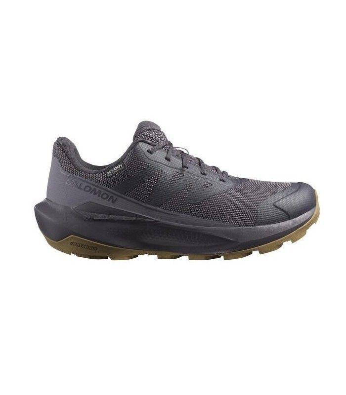 Zapatilla Salomon Elixir Tour WP Mujer