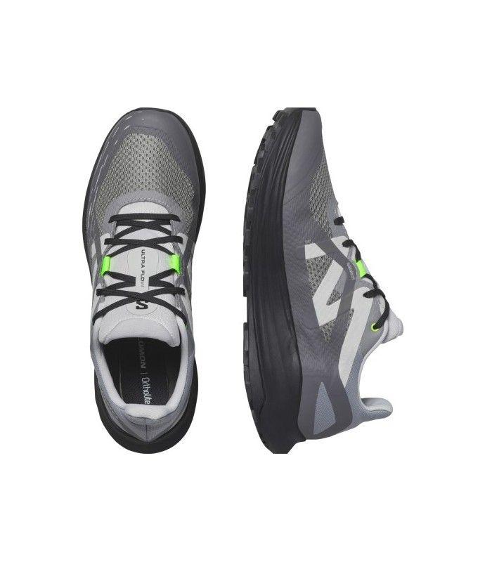 Zapatilla Salomon Ultra Flow GTX Hombre