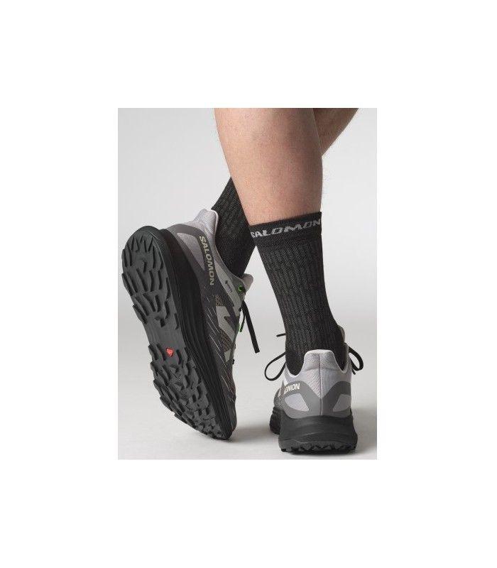 Zapatilla Salomon Ultra Flow GTX Hombre