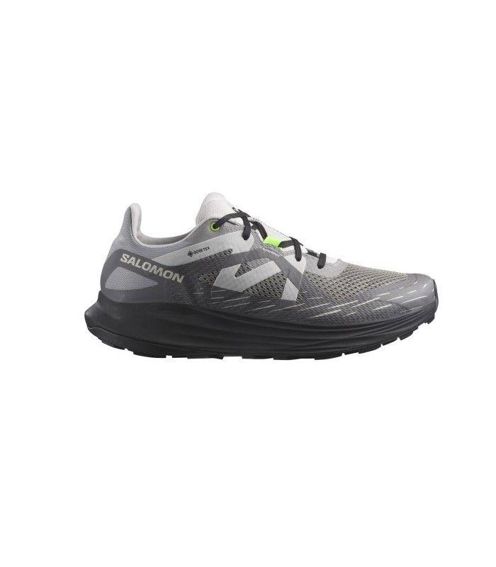 Zapatilla Salomon Ultra Flow GTX Hombre