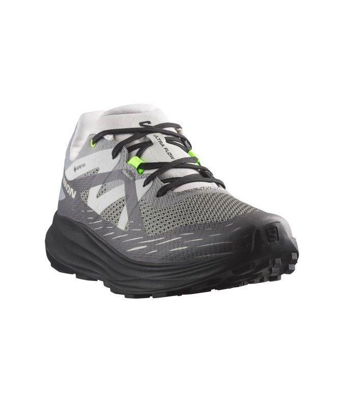 Zapatilla Salomon Ultra Flow GTX Hombre