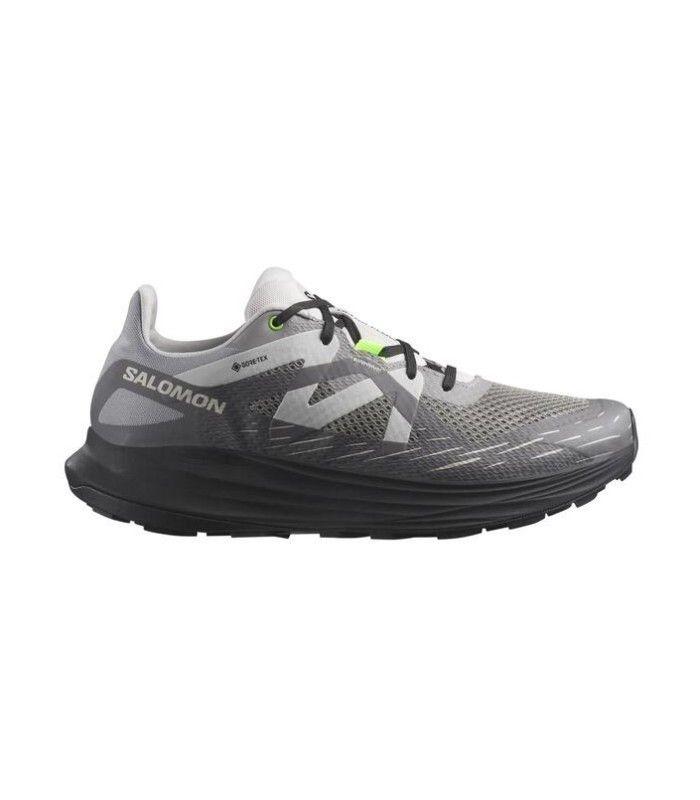 Zapatilla Salomon Ultra Flow GTX Hombre