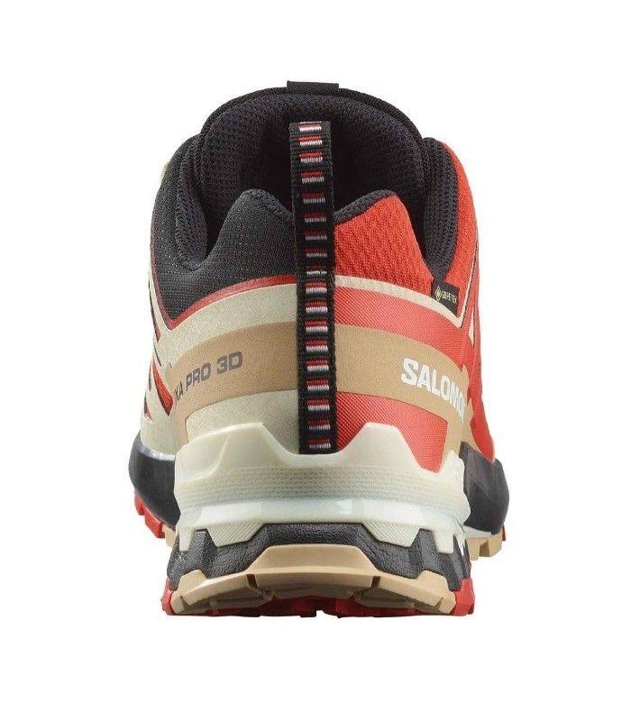 Zapatilla Salomon XA PRO 3D V9 GTX Hombre