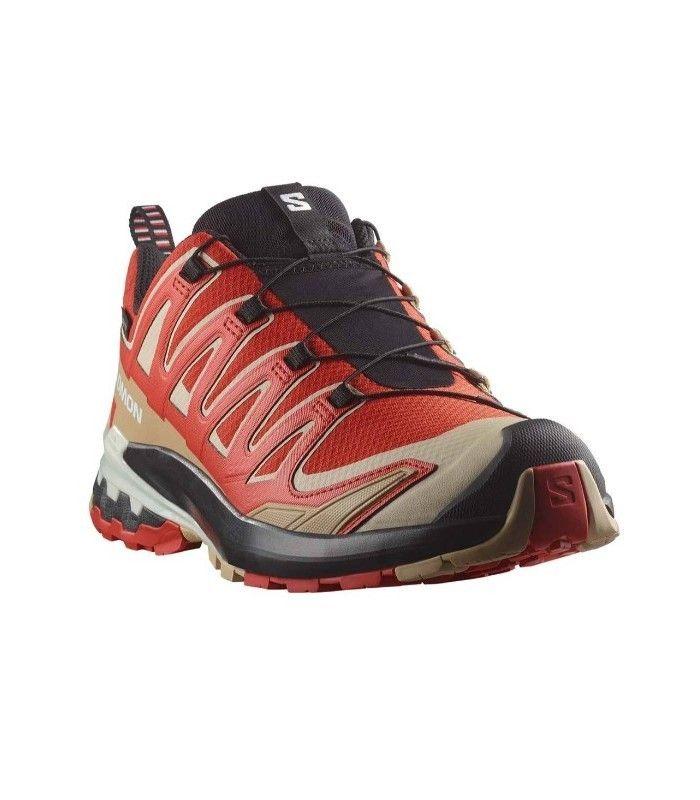 Zapatilla Salomon XA PRO 3D V9 GTX Hombre