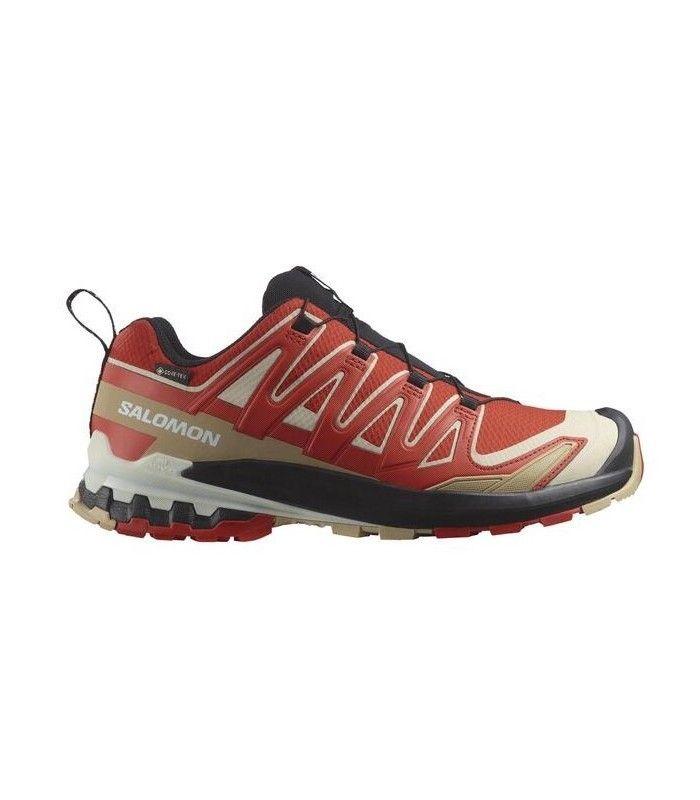 Zapatilla Salomon XA PRO 3D V9 GTX Hombre