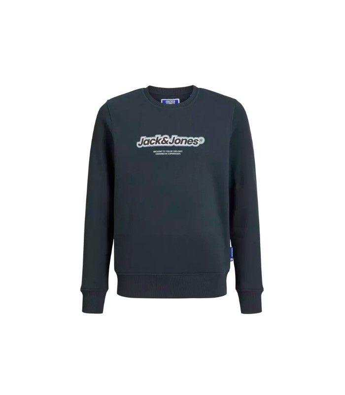 Sudadera Jack & Jones Jorvesterbro Newton Brndg SW CN BF Junior
