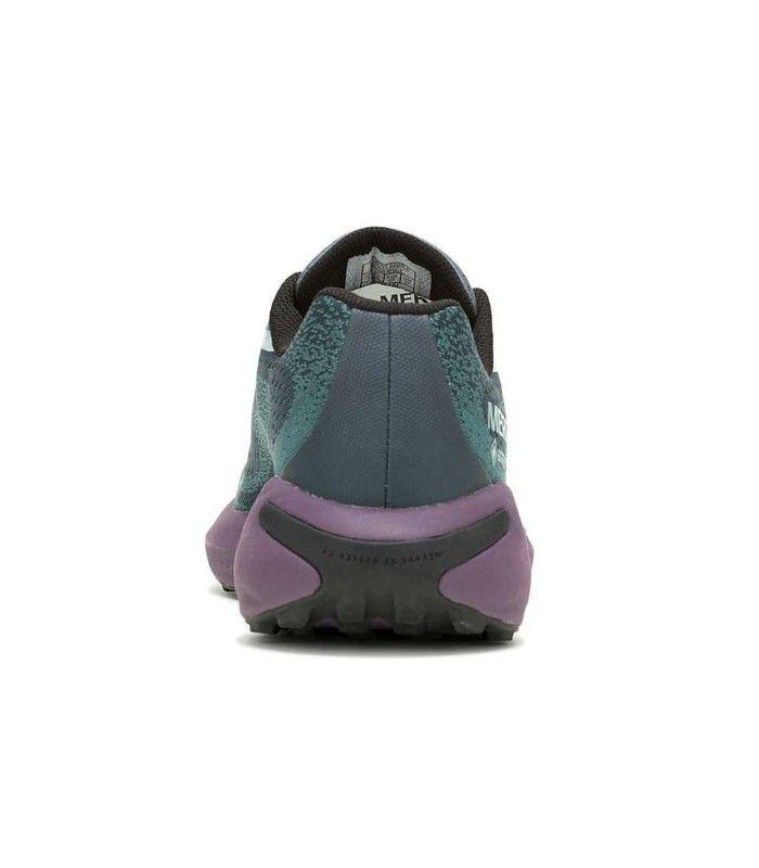 Zapatilla Merrell Morphlite GTX Hombre